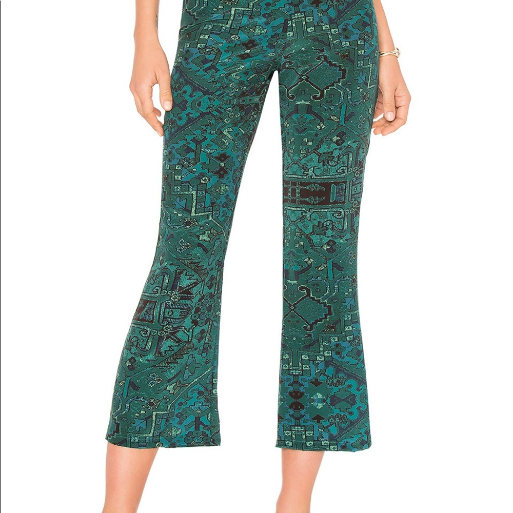Stone cold fox Isla Trousers (SZ 1)